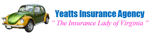 Yeatts Insurance Agency Logo