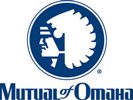 Mutual of Omaha Logo