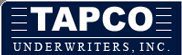 Tapco Underwriters, Inc. Logo